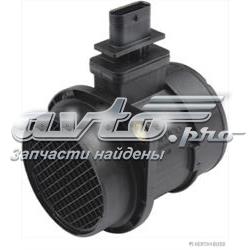 Sensor de fluxo (consumo) de ar, medidor de consumo M.A.F. - (Mass Airflow) para Hyundai I20 (PB)
