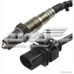 DY1185 Ford sonda lambda, sensor de oxigênio até o catalisador