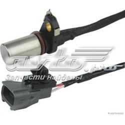 GS8047 Gauss
 Sensor de posição (de revoluções) de cambota