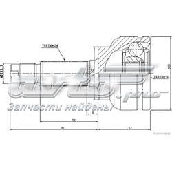 KK33125600 Hyundai/Kia