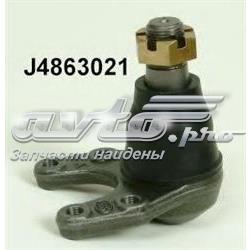 J4863021 Jakoparts Палец шаровой нижний