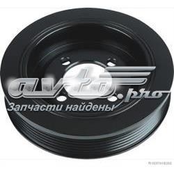 Polia de cambota Chevrolet Captiva 1 C100