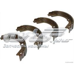 Барабанные колодки Jakoparts J3510300