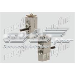Válvula TRV, aire acondicionado 43130166 FRIG AIR