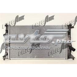 01273056 Frig AIR radiador de esfriamento de motor