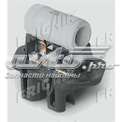 Resistor de motorzinho de ventilador de aparelho de ar condicionado para Fiat Punto (188AX)