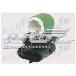 55703589 Fiat/Alfa/Lancia resistor de motorzinho de ventilador de aparelho de ar condicionado