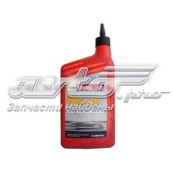 масло трансмісії XY75W140QL масло трансмісії XY75W140QL