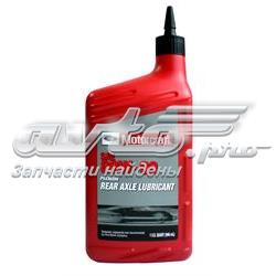 масло трансмісії XY80W90QL масло трансмісії XY80W90QL