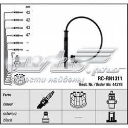 44278 NGK fios de alta voltagem, kit