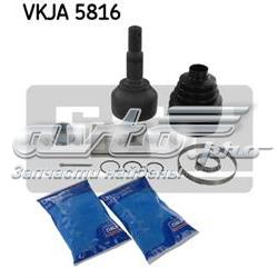 Купить VKJA5816 SKF Внешняя граната