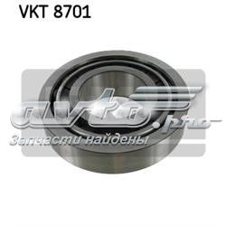 VKT8701 SKF rolamento da caixa de mudança