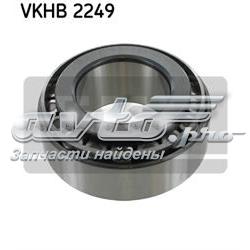 VKHB2249 SKF rolamento interno de cubo dianteiro