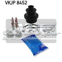 VKJP 8452 SKF bota de proteção interna de junta homocinética do semieixo traseiro