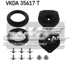 VKDA35617T SKF suporte de amortecedor dianteiro