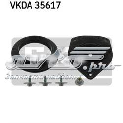 VKDA35617 SKF suporte de amortecedor dianteiro