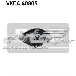 опора амортизатора заднього VKDA40805 опора амортизатора заднього VKDA40805