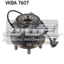 VKBA7607 SKF cubo dianteiro