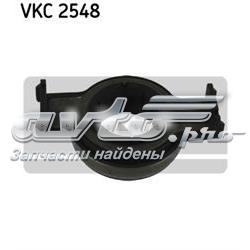 Rolamento de liberação de embraiagem VKC2548 SKF