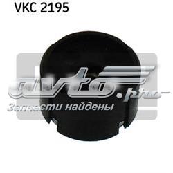 VKC2195 SKF rolamento de liberação de embraiagem