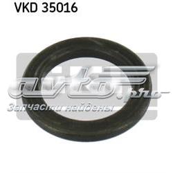 подшипник опорный амортизатора переднего vkd35016 подшипник опорный амортизатора переднего vkd35016