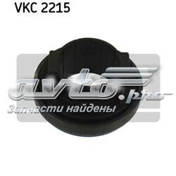 VKC 2215 SKF rolamento de liberação de embraiagem