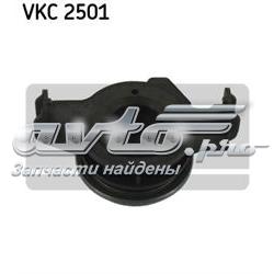 VKC 2501 SKF rolamento de liberação de embraiagem