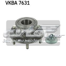 VKBA7631 SKF cubo dianteiro