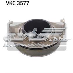 Rolamento de liberação de embraiagem VKC3577 SKF