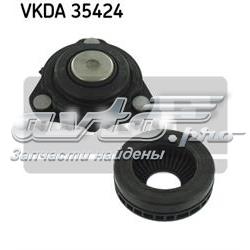 VKDA35424 SKF suporte de amortecedor dianteiro