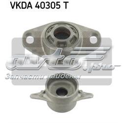 опора амортизатора заднього VKDA40305T опора амортизатора заднього VKDA40305T
