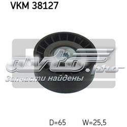 Ролик паразитный SKF VKM38127