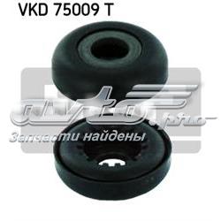 Rolamento de suporte do amortecedor dianteiro VKD75009T SKF