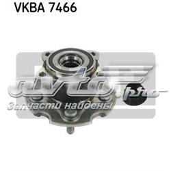 VKBA 7466 SKF cubo traseiro