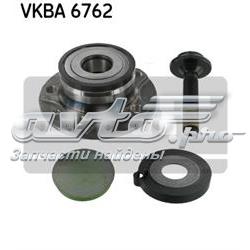 VKBA6762 SKF cubo traseiro