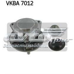 Cubo dianteiro VKBA7012 SKF