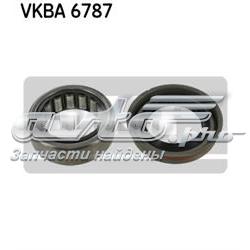 VKBA6787 SKF rolamento de cubo traseiro