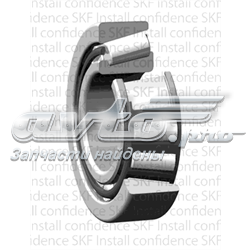 Подшипник ступицы колеса SKF VKT8603 цена, от 9.84 USD
