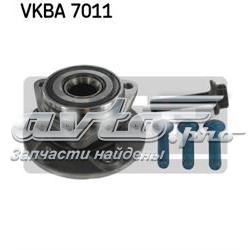 VKBA 7011 SKF cubo dianteiro