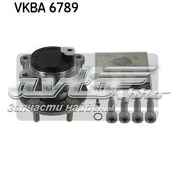 VKBA 6789 SKF cubo traseiro