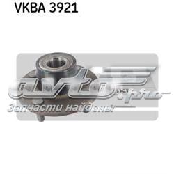 VKBA3921 SKF cubo traseiro