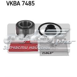 VKBA7485 SKF rolamento de cubo dianteiro