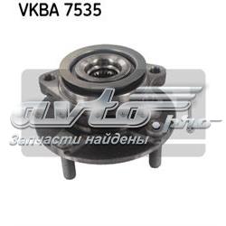 VKBA 7535 SKF cubo dianteiro