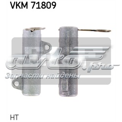 Натягувач ременя ГРМ VKM71809 SKF