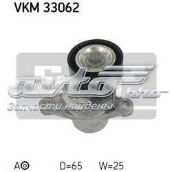 Натяжитель приводного ремня VKM33062 SKF