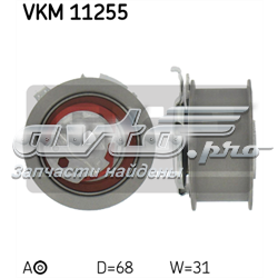 Ролик ГРМ VKM11255 SKF