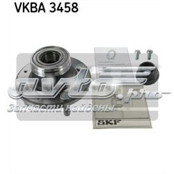 Підшипник задньої маточини VKBA3458 SKF