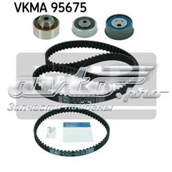 Ремкомплект ГРМ VKMA95675 SKF