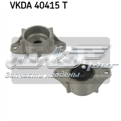 опора амортизатора заднього vkda40415t опора амортизатора заднього vkda40415t