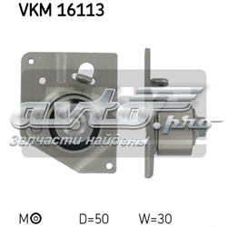 Натягувач ременя ГРМ VKM16113 SKF